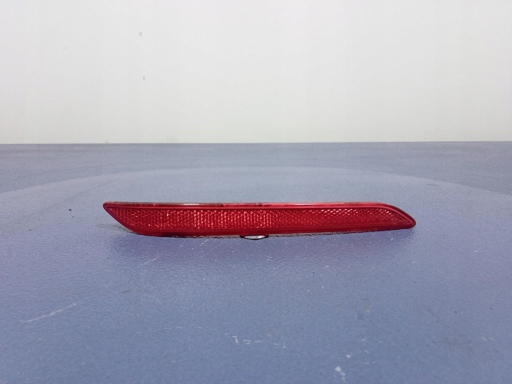 Купить Alfa romeo stelvio 16- отражатель бампера задний  левый 50552578