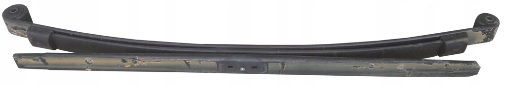 фото №1, Рессора рессоры новый оригинал sprinter crafter 3pióra