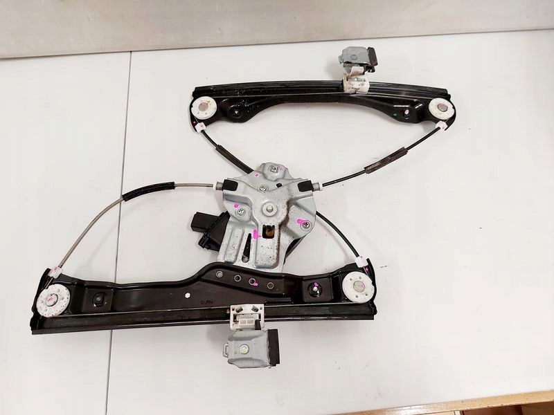 Opel ampera 1 i механізм скло правий перед підйомник моторчик 7 pin uk в Україні