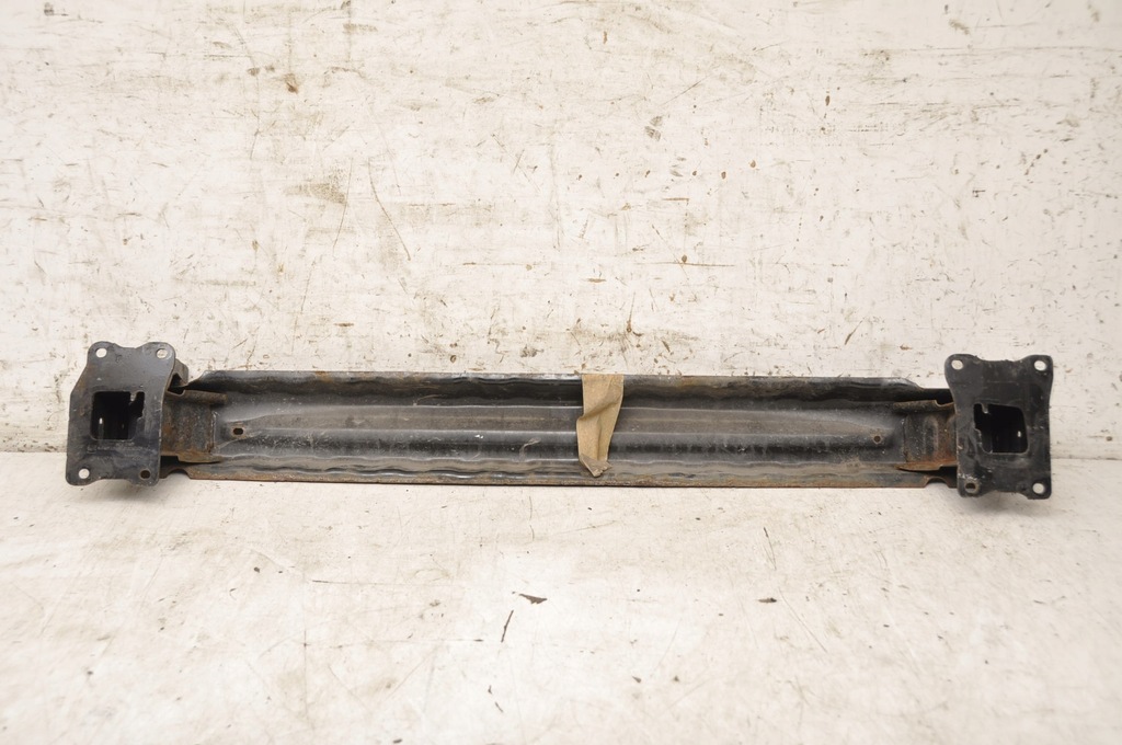 фото №8, Seat ibiza v балка бампера задня 6f0807305f