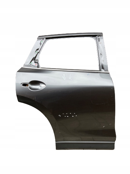 фото №1, Mazda cx5 cx-5 ii 2 дверь правый задняя правое задние