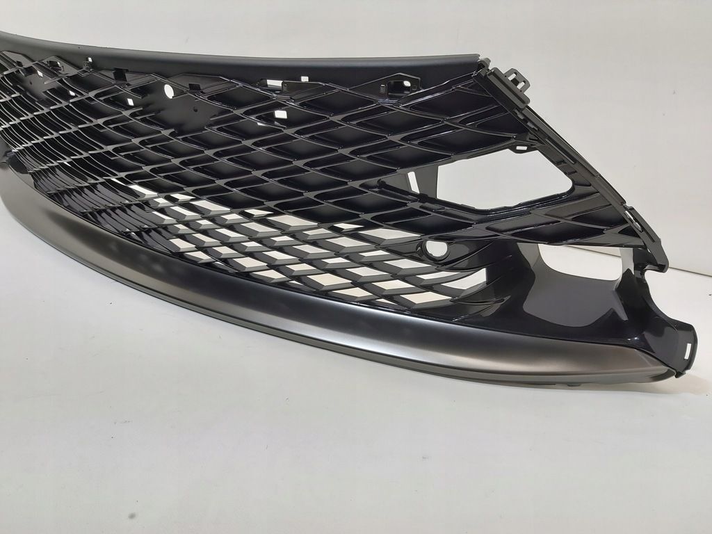 фото №3, Решітка радіатора решітка радіатора решітка молдинг lexus rc f-sport