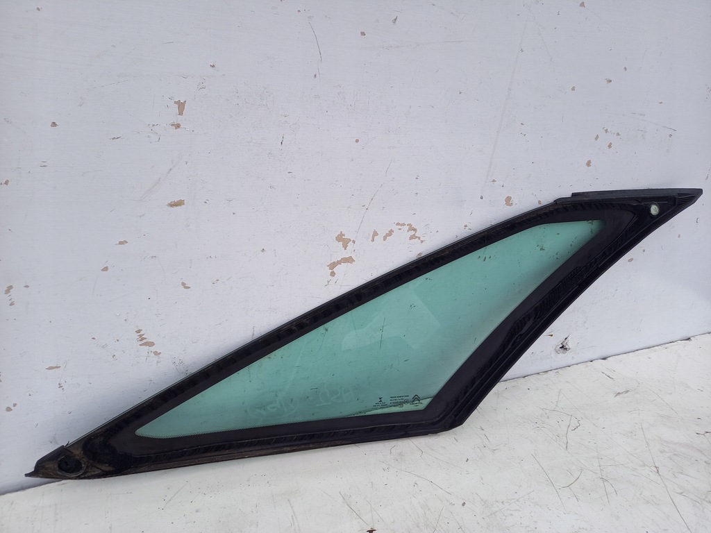 фото №5, Стекло правый перед citroen c4 picasso ii as2 15r