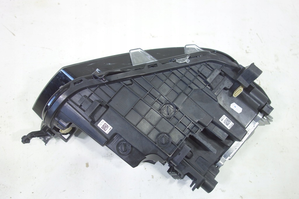 фото №6, Лампа перед левая vw t-roc 17- full led iq r-line