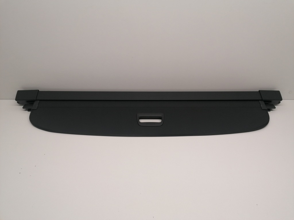 фото №1, Vw golf viii 8 шторка багажника kombi nowa оригинал 2019-