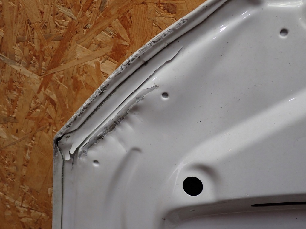 Капот крышка двигателя bmw 5 v f10 f11 2010-2017r 41617207194 Киев