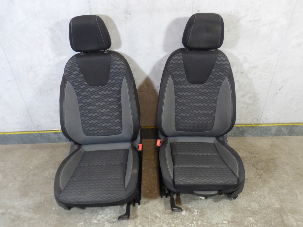 фото №15, Заднее сиденье задняя сиденья kpl opel astra k v lift