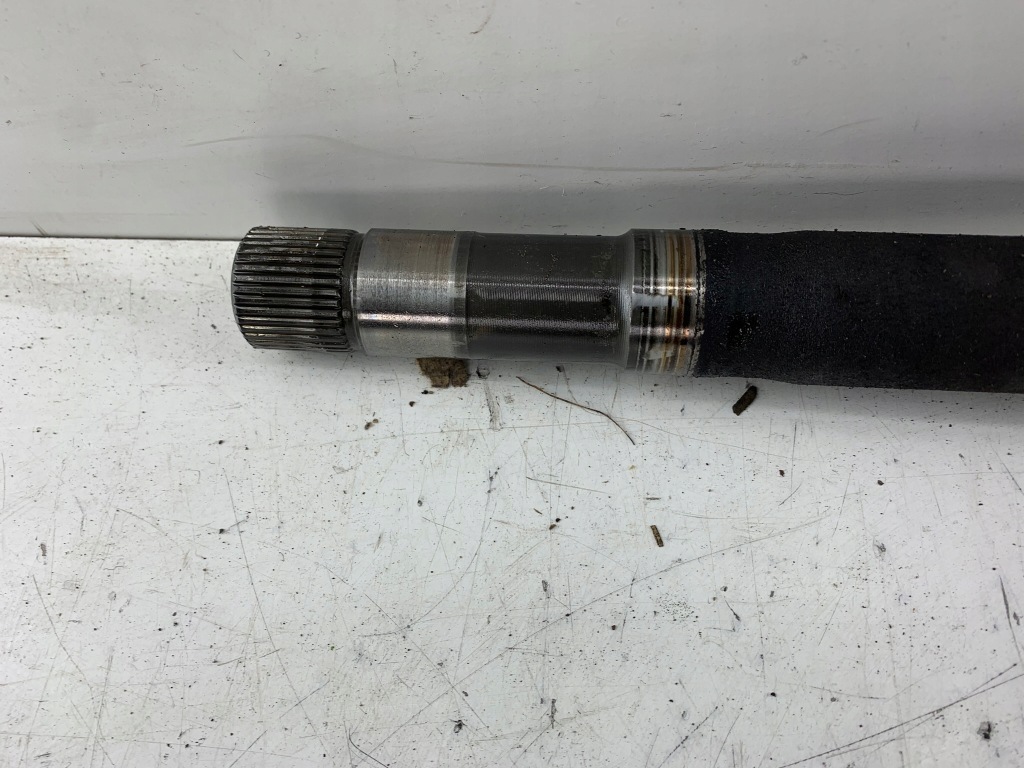 фото №4, Peugeot 508 2.0 hdi приводной вал правый перед