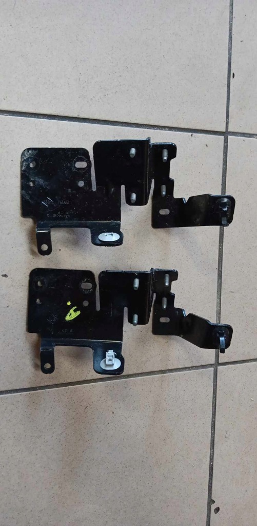 фото №3, Основа корпус клапана кондиціонера renault arkana 149573025r