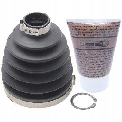 фото №2, Захист шарнір привідного зовнішнього do nissan pathfinder