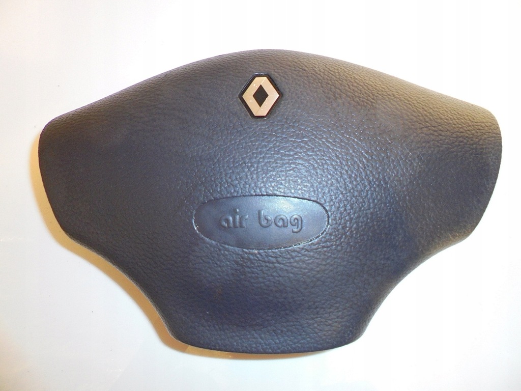 фото №1, Подушка повітряна водія renault clio i 7700841877f renault