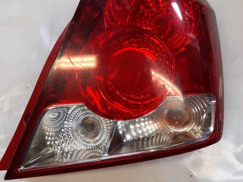 фото №1, Лампа правая задняя chevrolet aveo