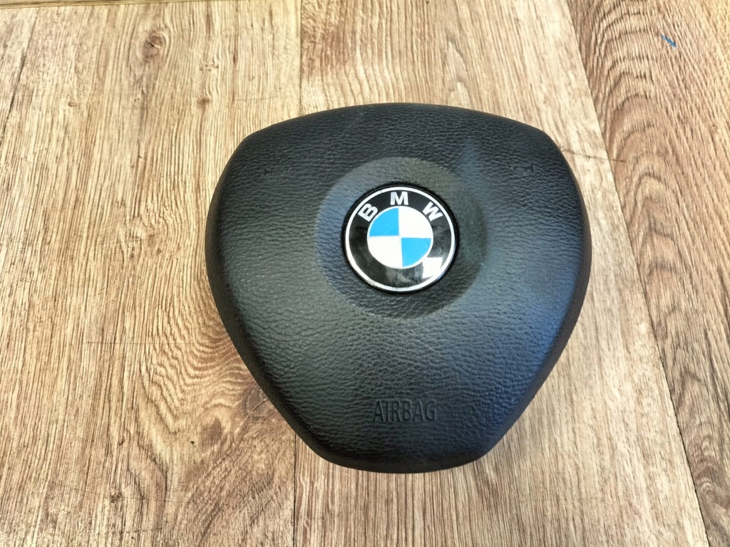 фото №4, Bmw x5 e70 подушка безпеки подушки безпеки натягувачі датчик