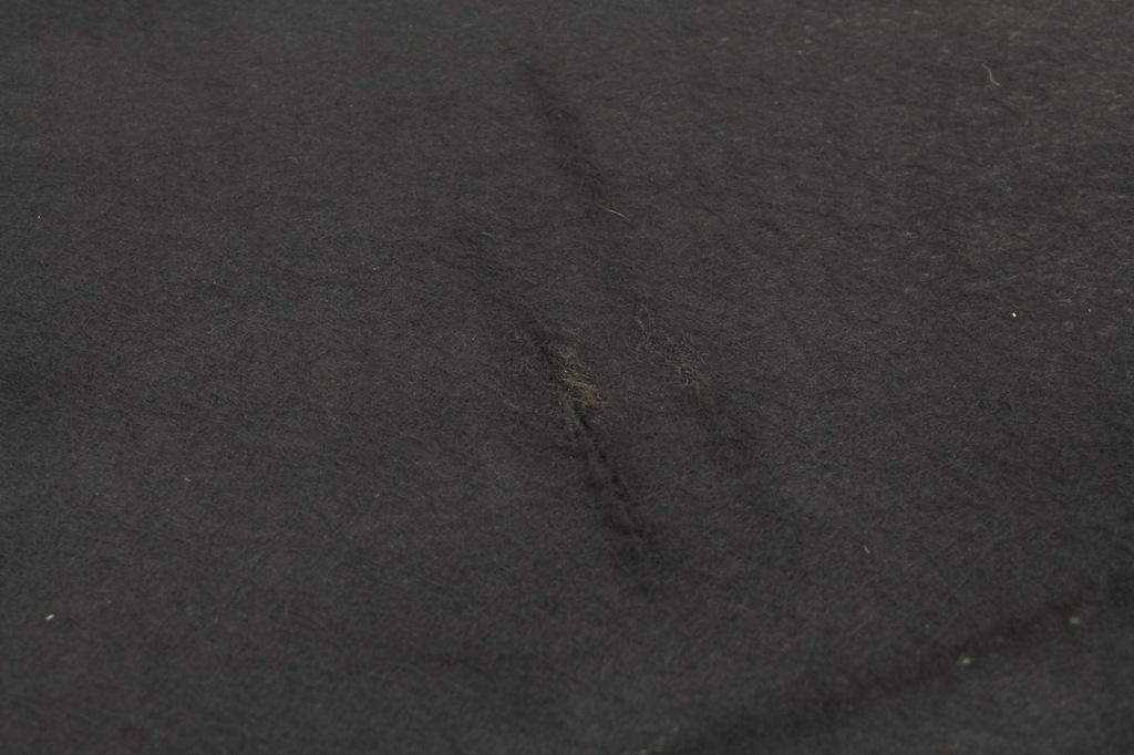 фото №4, Шумоізоляція капот vw passat b7 10-14