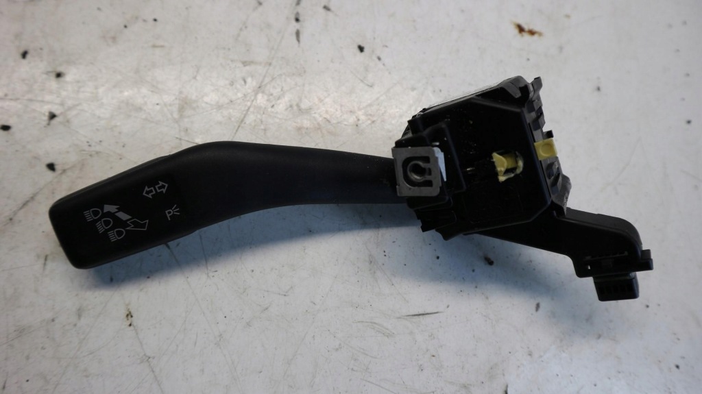 фото №1, Переключатель света vw touran 05r 1k0953513a #