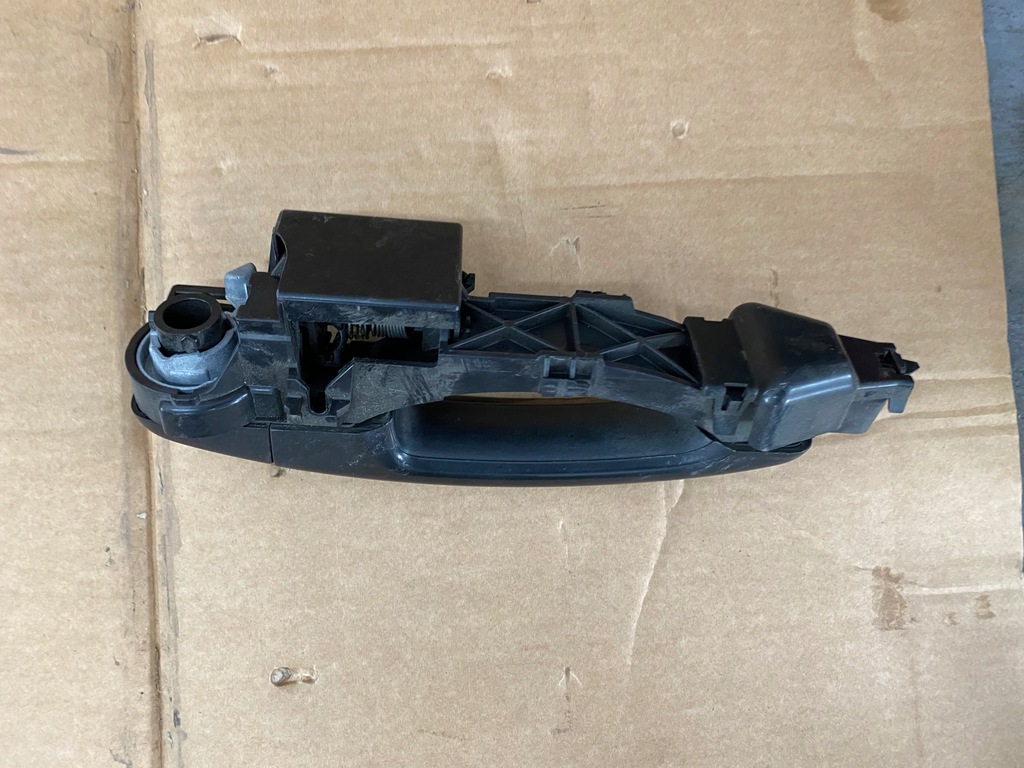 фото №2, Ручка дверь master iii