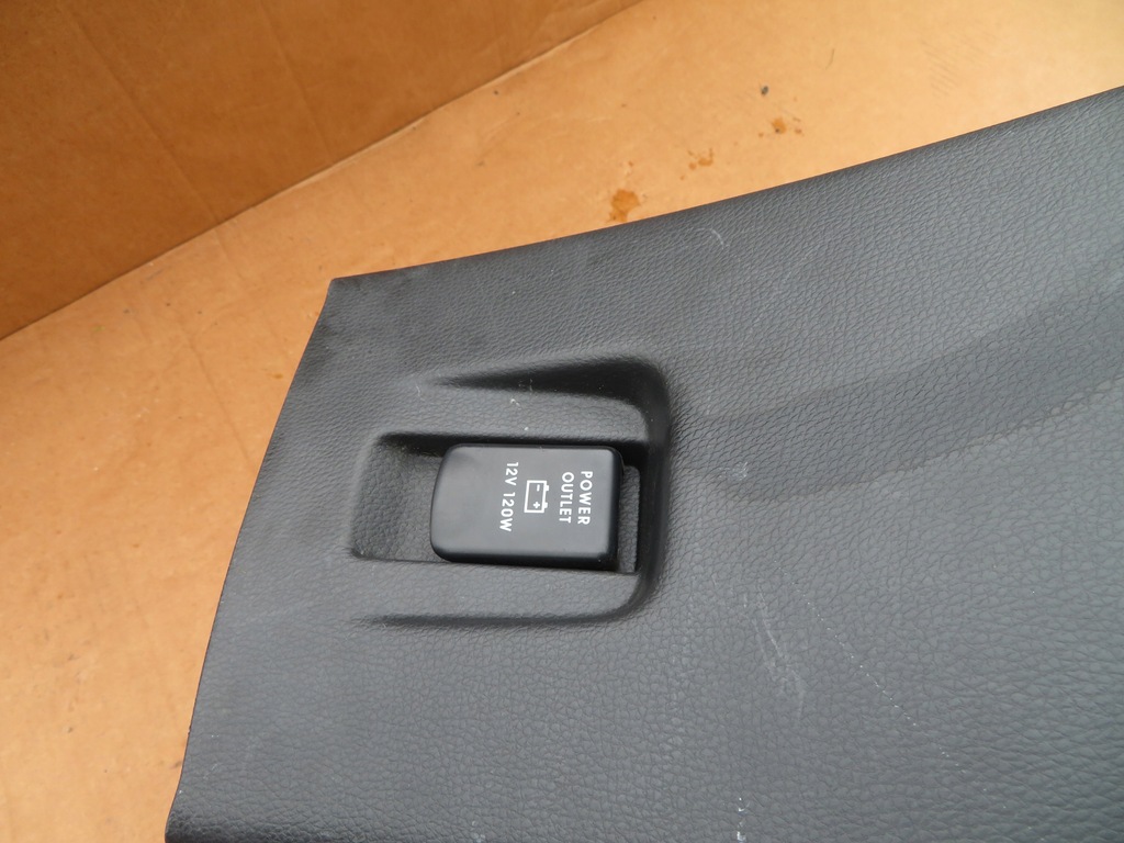 фото №10, Підлокітник mitsubishi eclipse cross 8011b759zz-3