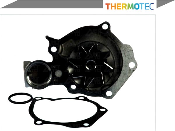 фото №3, Насос wody mitsubishi galant vi space space runner