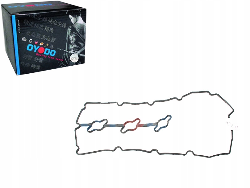 фото №1, Oyodo 40u0523-oyo прокладка, крышка головки цилиндров