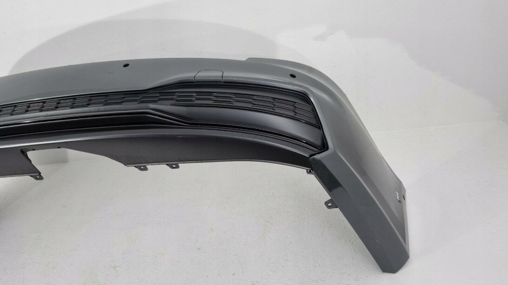 фото №9, Audi a7 4k8 s line 2017- бампер задній задня 4k8807511