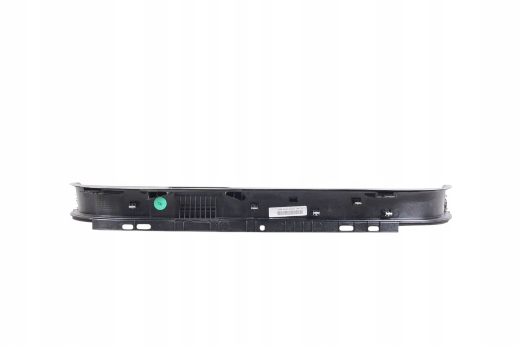 фото №4, Захист стійка лівий перед tesla model x 1059958-00