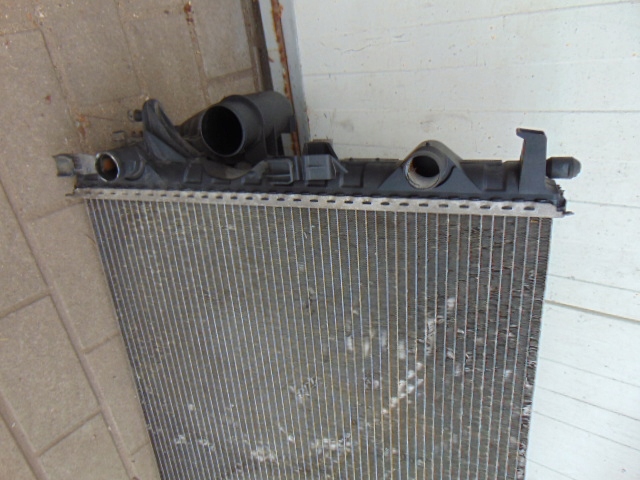 фото №6, Pas перед renault espace iv lift 2.0 dci комплект