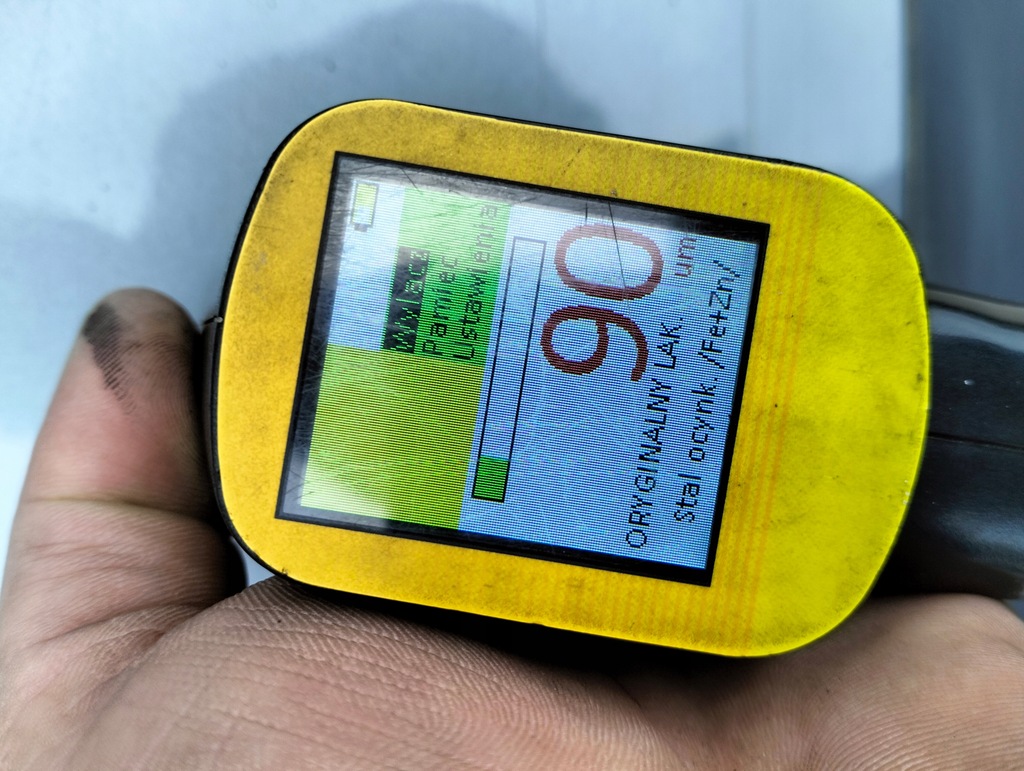 фото №15, Дверь левая левый задняя land rover freelander ii lift 2012-2014 lrc949