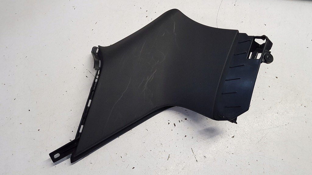 фото №11, Захист стійка стельовий audi q5 s-line