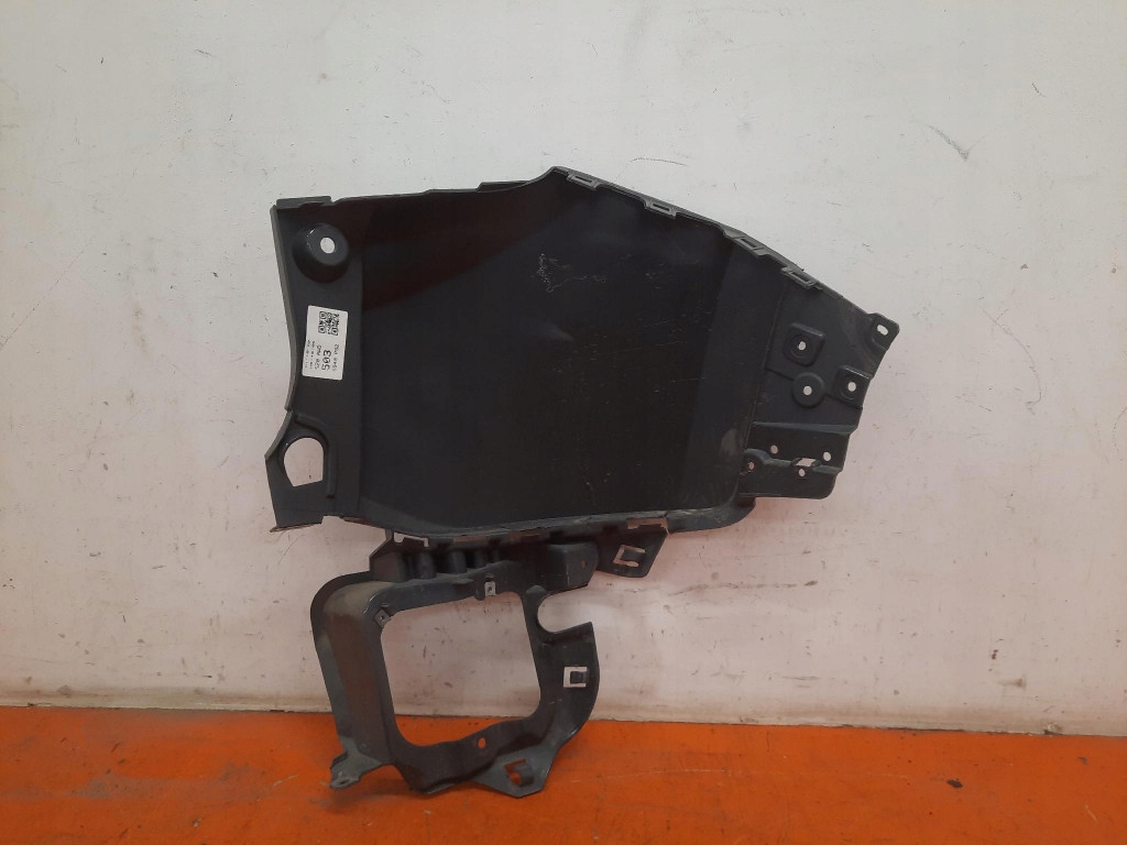 фото №10, Jeep renegade i 14-18 кутик бампера лівий задня задній