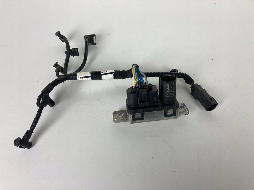 фото №1, S90 v90 ii 2.0 d4 реле свічка 0281003154