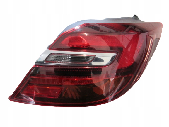 Купить Фара задний  правый  insignia a рестайлинг  led оригинал hb