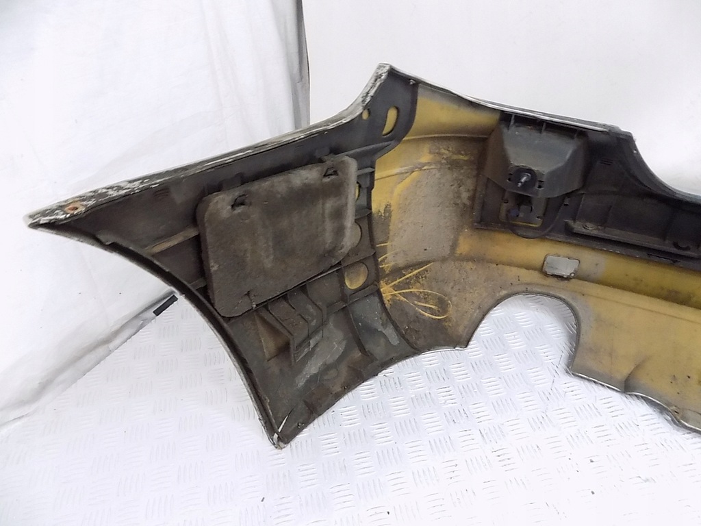 фото №8, Бампер задняя pdc - mercedes r-klasa w251 c775 long