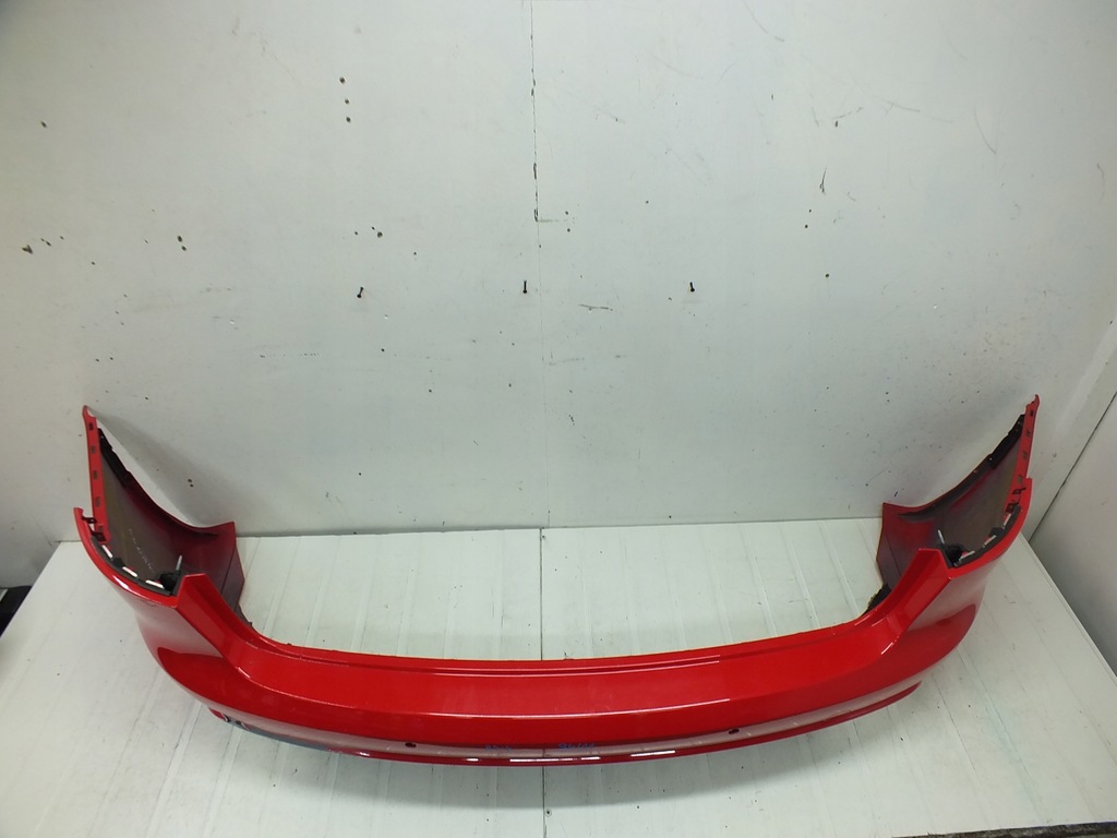 фото №7, Audi a4 b8 rs4 avant бампер задняя pdc