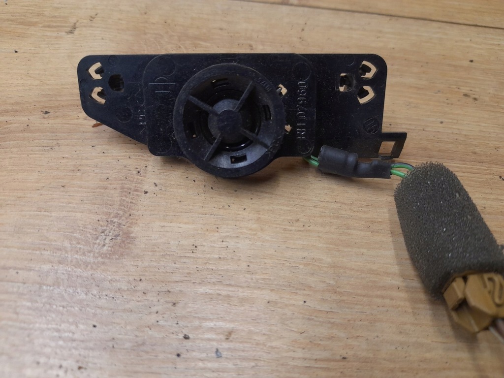 фото №1, Динамік nissan primera p11