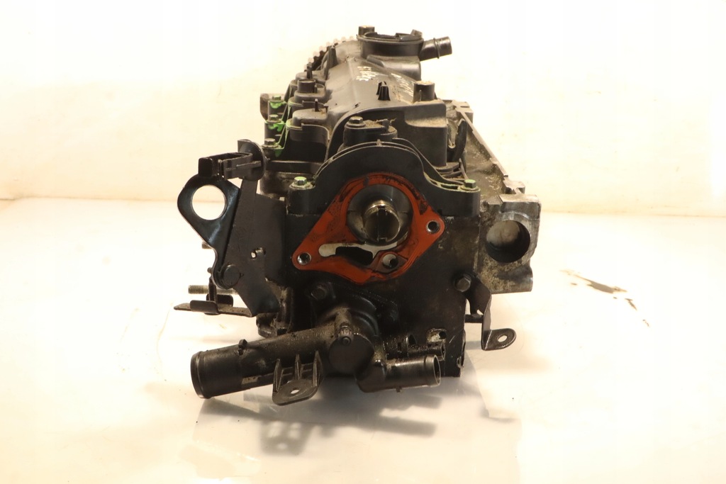 фото №4, Головка двигуна renault fluence 1.5dci