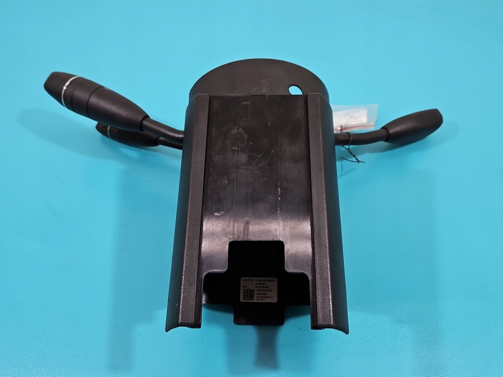 фото №5, Перемикач комбінований mercedes w251