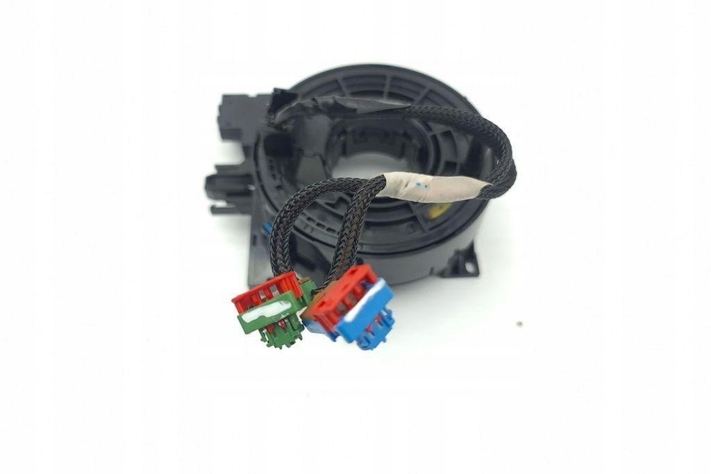 фото №7, Кольцо скользящий руля renault megane iv grandtour k9a/m_