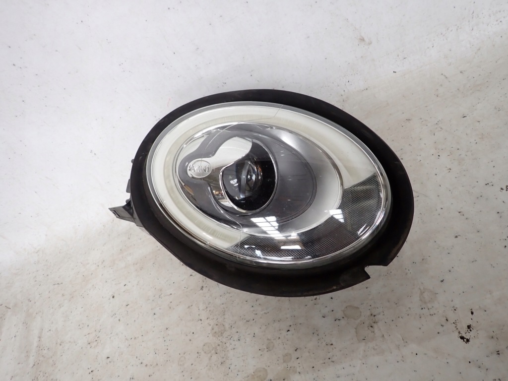 Купити Mini cooper f55 f56 f57 фара правий перед передня full led 7416978
