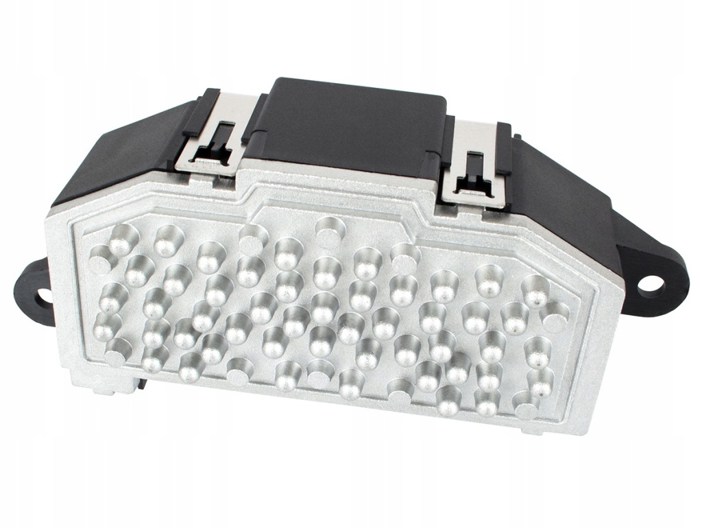 фото №1, Резистор резистор вентилятор peugeot partner expert