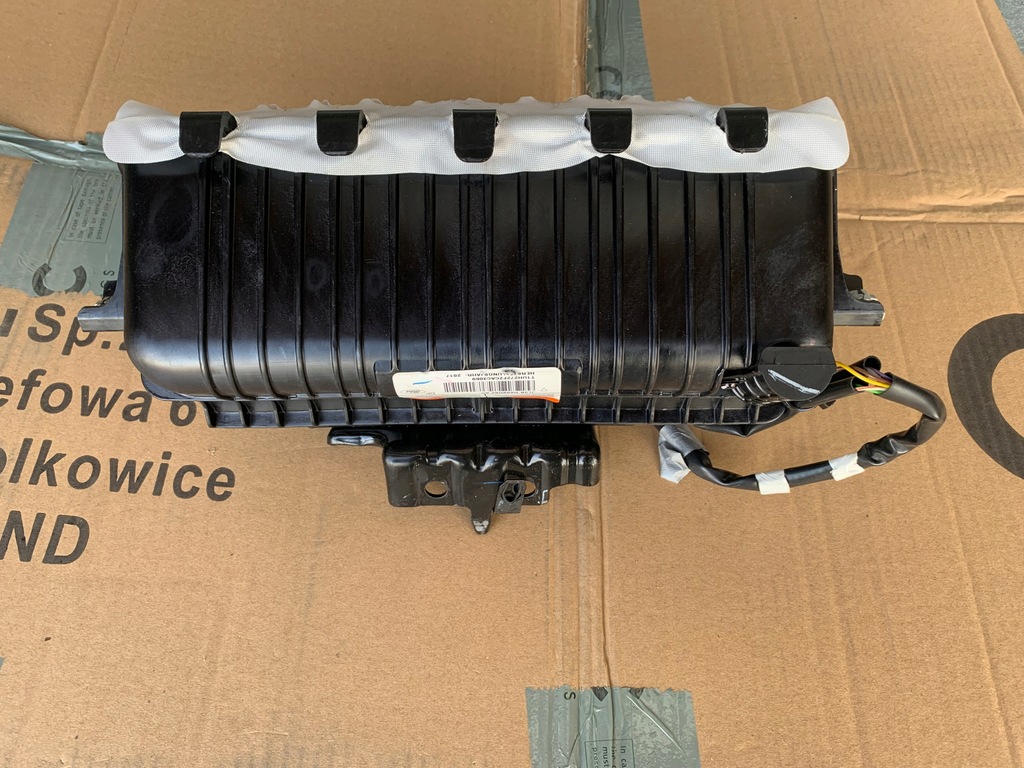 фото №12, Подушка воздушная пассажира ford f150 f-150 xiii