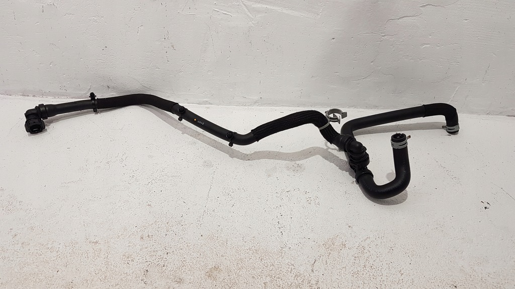 фото №2, Провода магистраль wody renault clio v гибрид