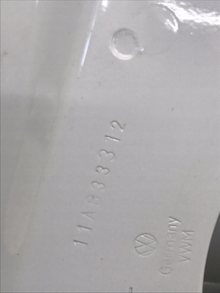 фото №14, Vw id4 id-4 id.4 двері праве задня 11a833312