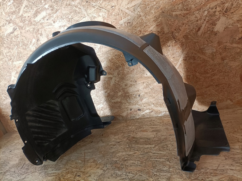 фото №7, Bmw 2 f45 f46 подкрылок левый перед 748506-13