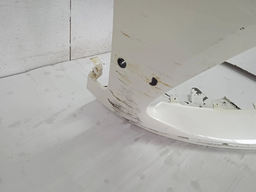 фото №9, Бампер перед mercedes gle w167 amg lift