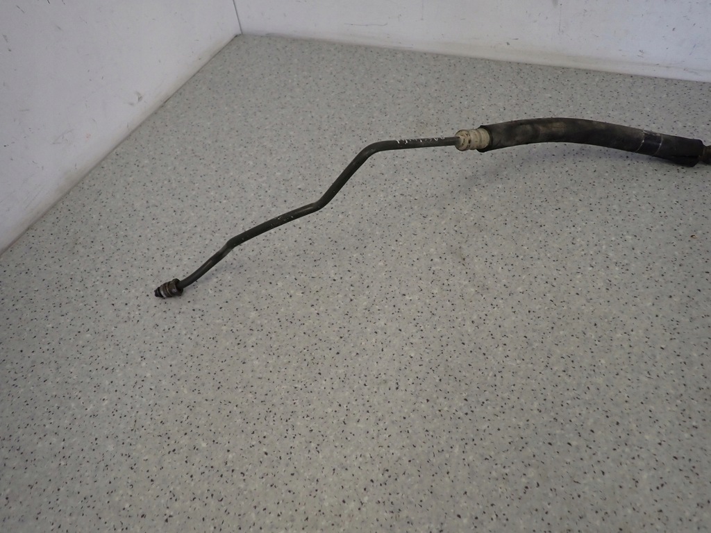 фото №7, Chevrolet aveo t250 1.4i 07- шланг підсилювача