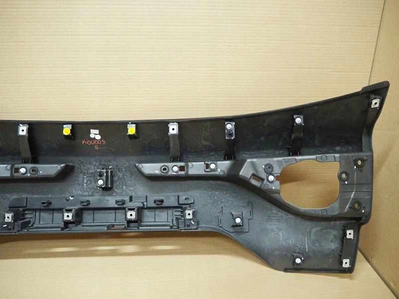 фото №6, Накладка молдинг крышки багажника renault koleos ii