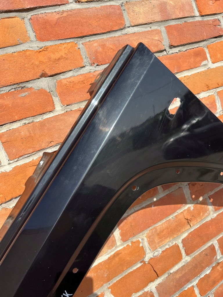 фото №7, Jeep commander 5-10r xk крыло левый перед