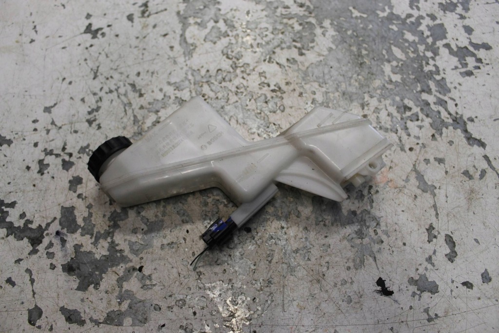 фото №1, Бачок рідина гальмівний renault austral