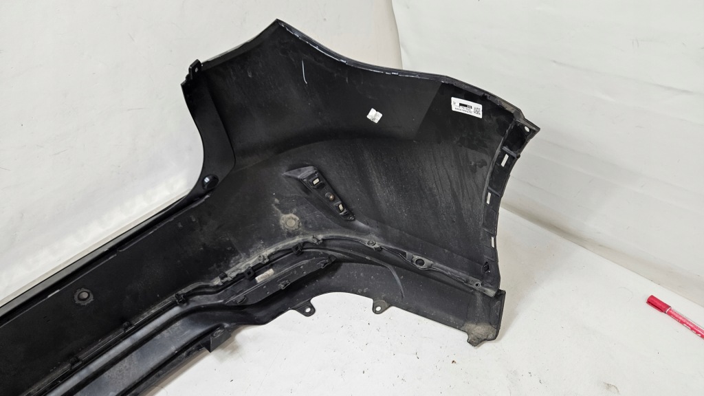 Бампер задня задній lexus rx450 iv 52108-48030 Доставка