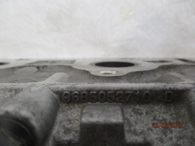 фото №12, Peugeot partner iii lift головка 1.6 bluehdi 120 km